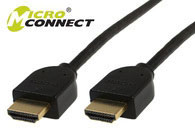 Microconnect HDMI v1.4 - 15m (HDM191915V1.4HQ)